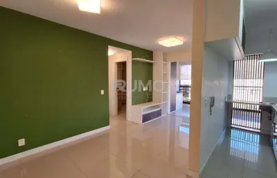 Apartamento com 2 quartos para alugar na rua lotário novaes, 244, taquaral, campinas, 69 m2 por r$ 4.300