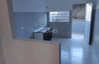 Casa em condomínio fechado com 2 quartos para alugar na rua antônio rodrigues de carvalho, 1441, vila proost de souza, campinas, 78 m2 por r$ 1.700