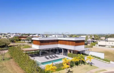 Casa em condomínio fechado com 4 quartos à venda na rodovia governador adhemar pereira de barros, s/n, tamboré, jaguariúna, 322 m2 por r$ 3.900.000