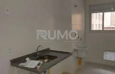 Apartamento com 1 quarto à venda na rua doutor quirino, 779, centro, campinas, 40 m2 por r$ 385.000