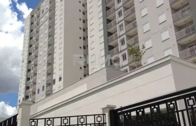 Apartamento com 3 quartos à venda na rua otávio machado, 160, taquaral, campinas, 68 m2 por r$ 720.000