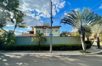 Casa em condomínio fechado com 5 quartos à venda na rua joão carlos do amaral, 422, jardim chapadão, campinas, 521 m2 por r$ 3.200.000