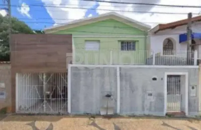 Casa com 3 quartos à venda no jardim santa eudóxia, campinas , 152 m2 por r$ 380.000