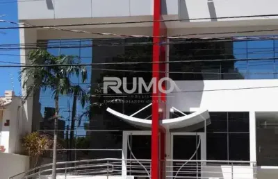 Prédio à venda na rua buarque de macedo, 353, jardim brasil, campinas, 924 m2 por r$ 8.900.000