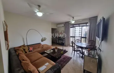 Apartamento com 3 quartos para alugar na rua doutor carlos guimarães, 470, cambuí, campinas, 93 m2 por r$ 3.900
