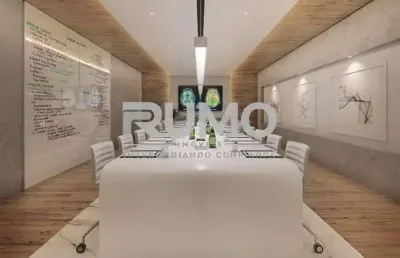Sala comercial para alugar no jardim guanabara, campinas , 51 m2 por r$ 8.000