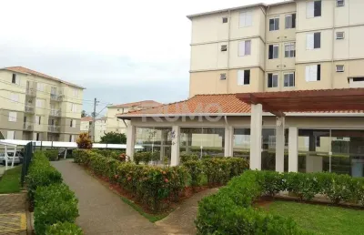 Apartamento com 2 quartos para alugar na avenida washington luís, 4300, parque prado, campinas, 45 m2 por r$ 1.800