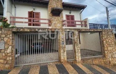 Casa comercial à venda na rua dona luísa de gusmão, 517, taquaral, campinas, 351 m2 por r$ 1.350.000