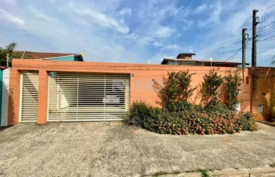 Casa comercial à venda na fiorindo cazotti, 136, jardim santa genebra, campinas, 277 m2 por r$ 1.198.000