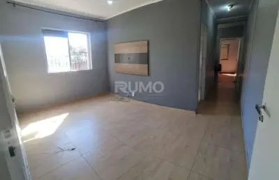 Apartamento com 2 quartos à venda na rua das violetas, 246, vila mimosa, campinas, 63 m2 por r$ 235.000