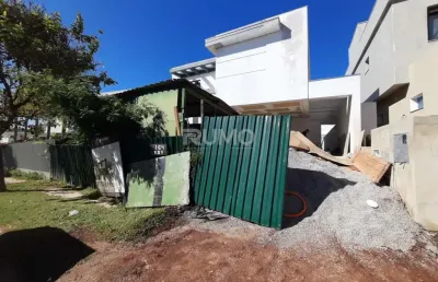 Casa em condomínio fechado com 4 quartos à venda no ville sainte helene, campinas , 327 m2 por r$ 4.250.000