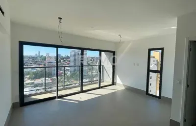 Apartamento com 1 quarto à venda na rua maria monteiro, 536, cambuí, campinas, 39 m2 por r$ 678.000