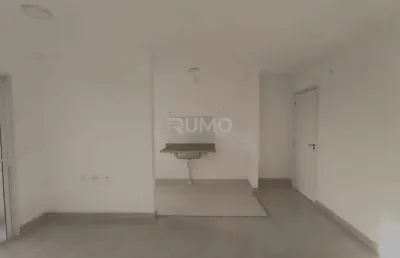Apartamento com 2 quartos à venda na rua nivaldo alves bonilha, 74, cidade satélite íris, campinas, 46 m2 por r$ 297.000
