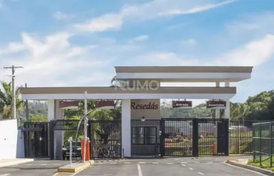 Terreno à venda no parque dos resedás, itupeva  por r$ 420.000
