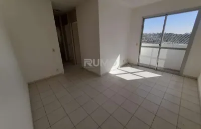 Apartamento com 3 quartos à venda na rua padre francisco de abreu sampaio, parque itália, campinas, 62 m2 por r$ 320.000