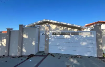 Casa com 3 quartos à venda no parque são quirino, campinas , 198 m2 por r$ 1.150.000