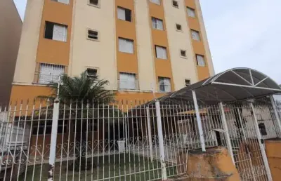 Apartamento com 2 quartos à venda na avenida das amoreiras, 407, parque itália, campinas, 87 m2 por r$ 320.000