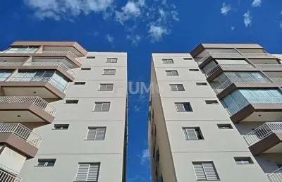 Apartamento com 1 quarto para alugar na vila itapura, campinas , 60 m2 por r$ 2.500