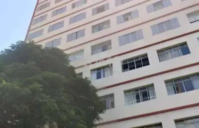 Apartamento com 3 quartos à venda na avenida andrade neves, 290, jardim conceição, campinas, 113 m2 por r$ 290.000