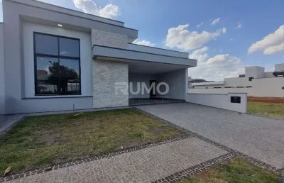Casa em condomínio fechado com 4 quartos à venda na rua sebastião cardoso, 548, parque brasil 500, paulínia, 192 m2 por r$ 1.690.000