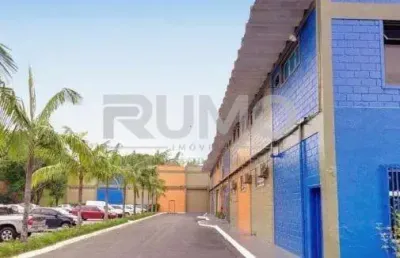 Barracão / galpão / depósito para alugar na rua alfredo achcar, 970, nova vinhedo, vinhedo, 1400 m2 por r$ 28.000