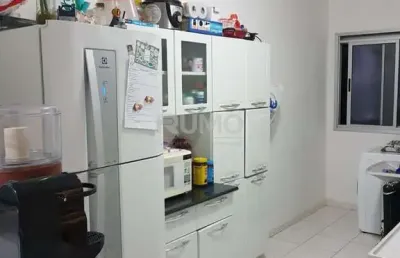 Apartamento com 2 quartos à venda na rua ramão olavo saravy filho, 1095, jardim myrian moreira da costa, campinas, 49 m2 por r$ 260.000