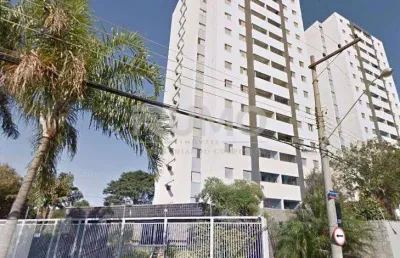 Apartamento com 3 quartos à venda na rua antônio josé ribeiro júnior, 95, bonfim, campinas, 86 m2 por r$ 620.000