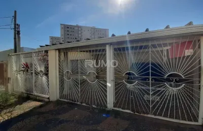 Casa com 3 quartos à venda no parque industrial, campinas , 98 m2 por r$ 520.000
