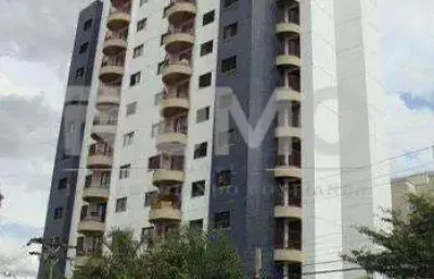 Apartamento com 3 quartos para alugar no bonfim, campinas , 90 m2 por r$ 3.100