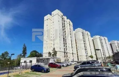 Apartamento com 3 quartos à venda no jardim ipaussurama, campinas , 68 m2 por r$ 560.000