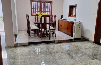 Casa com 4 quartos à venda na rua doutor roque marco gatti, 314, parque alto taquaral, campinas, 318 m2 por r$ 1.390.000
