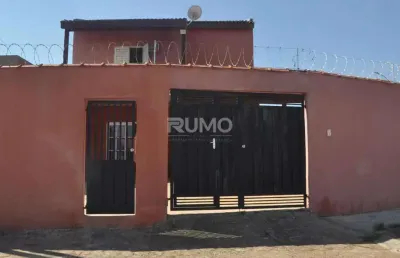Casa com 3 quartos à venda no parque bom retiro, paulínia , 150 m2 por r$ 650.000