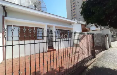 Casa com 3 quartos à venda na rua cristóvão colombo, 155., jardim guanabara, campinas, 135 m2 por r$ 700.000