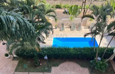 Apartamento com 3 quartos para alugar na rua ministro oscar saraiva, 130, jardim das paineiras, campinas, 75 m2 por r$ 3.800