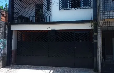 Casa à venda na Passagem Fluminense, 48, Marco, Belém