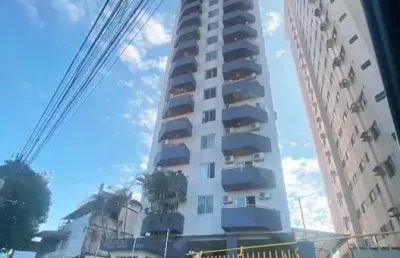 Apartamento com 4 quartos à venda na Travessa Curuzu, 2215, Marco, Belém
