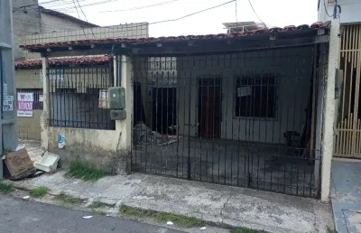 Casa com 2 quartos à venda na Passagem A, 160, Sacramenta, Belém
