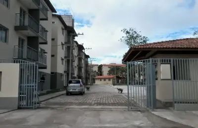 Apartamento com 2 quartos à venda na passagem itabira, 120, maguari, ananindeua, 55 m2 por r$ 190.000