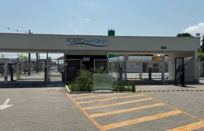 Terreno em condomínio fechado à venda na Estrada Quinta Garmita, s/nº, Centro, Ananindeua