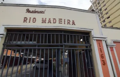 Apartamento com 3 quartos à venda na Travessa dos Tupinambás, 1163, Jurunas, Belém