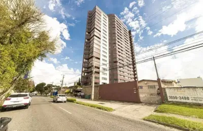 Apartamento alto padrão com 4 suítes - centro - são josé dos pinhais