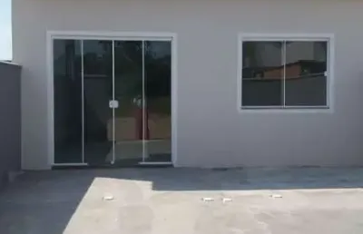 Condomínio residencial mmbi - casa com 2 dormitórios à venda por r$ 249.000,00 - rio gracioso - itapoá/sc