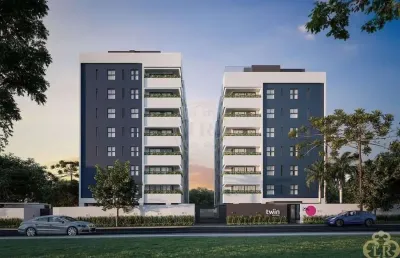 Apartamento residencial à venda, portão, curitiba - ap0069.