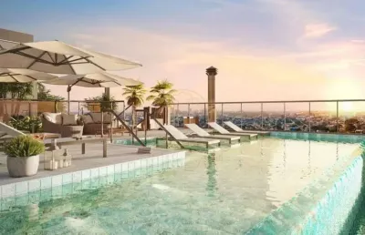 Apartamento residencial à venda, portão, curitiba - ap0070.