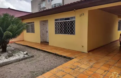 Casa com 3 dormitórios à venda por r$ 750.000 - afonso pena - são josé dos pinhais/pr
