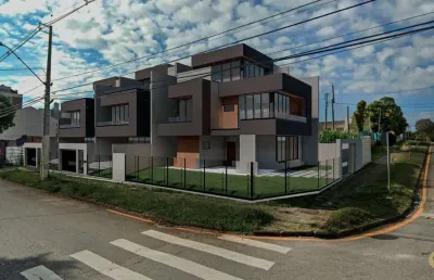 Casa com 3 quartos à venda no Centro, São José dos Pinhais 