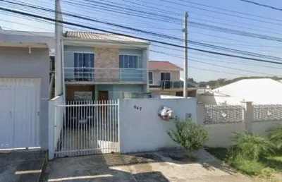 Casa com 3 quartos à venda no Nações, Fazenda Rio Grande 