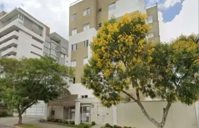 Residencial aristocrata garden - apartamento à venda no bairro carioca - são josé dos pinhais/pr