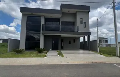 Giardino club - sobrado à venda no bairro ipê - são josé dos pinhais/pr
