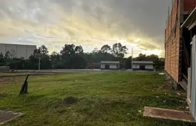 The life garden - terreno em condomínio em costeira, são josé dos pinhais/pr